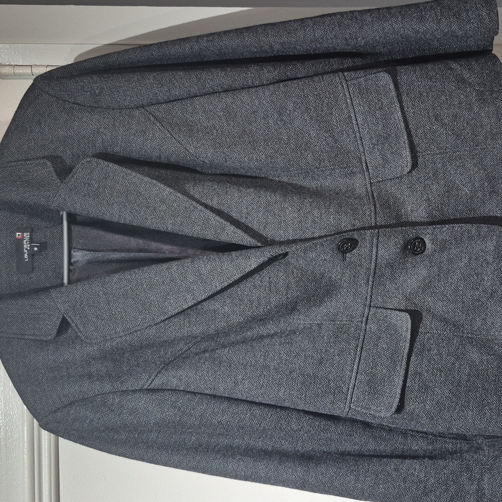 LAURA PLUS PETITES BLAZER